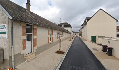 Ecole Primaire Privée Sainte Geneviève