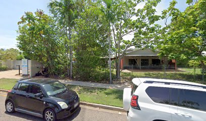 Tiwi Residential Care Centre