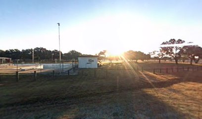 Bob and Bessie Welder Park Pool