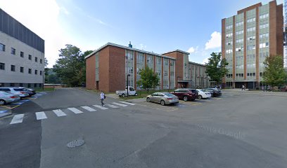Institute for Materials Research