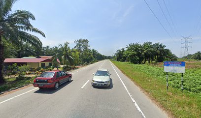 Jeti Teluk Baru