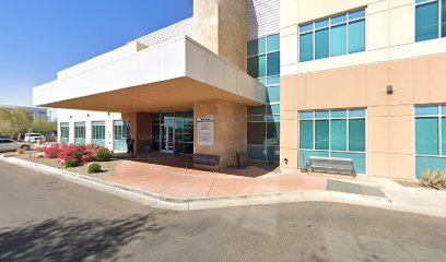 Mercy Medical Commons