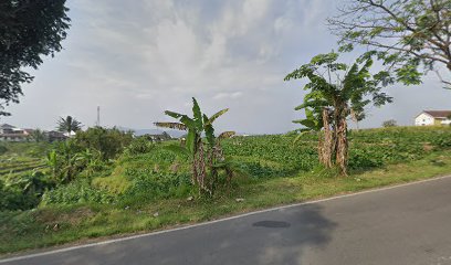 Taman Kanak Kanak Pertiwi Manggong