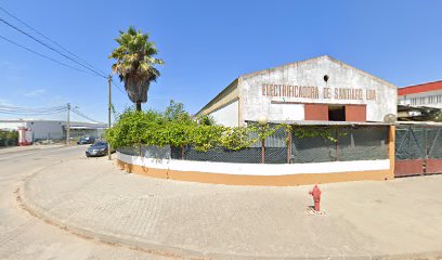 Electrificadora De Santiago, Unipessoal, Lda