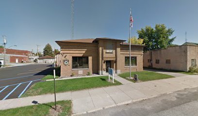 Avilla Town Marshall's Office