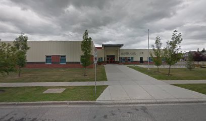 Cranston School | Calgary Board of Education