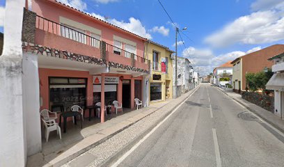 ESTRELA DA MADRUGADA Café