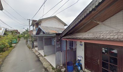 Homestay kopel jowo