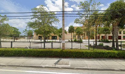 Palm Springs Community Middle School