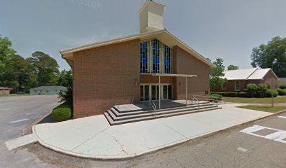 Cottondale Baptist Church