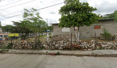 Capilla de San José