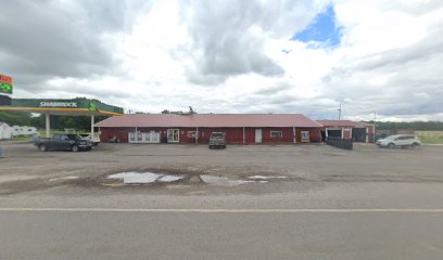 Bennington Food Mart