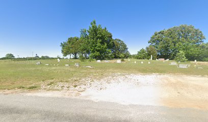 Knob Hill Cemetery