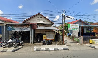 Kantor Perwakilan Pupuk Kaltim Balikpapan Kalimantan Timur