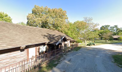 Wigwam Neosho Museum Store