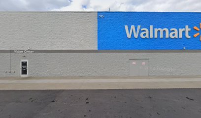 Walmart Tech Services