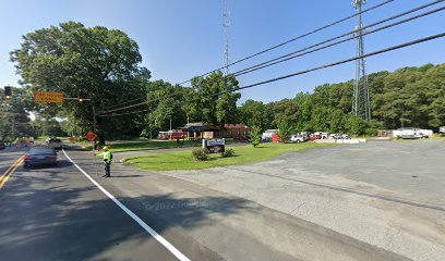 Arundel Volunteer Fire Department