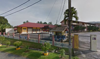 Radio SMK Tengku Menteri