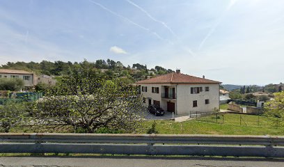 Garage des Cayrons Vence