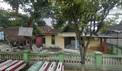 Warung kopi Khotok