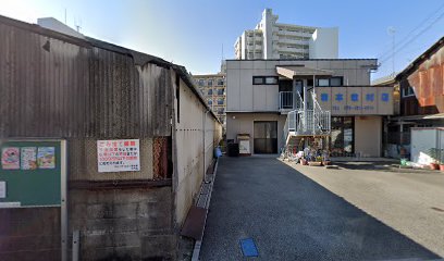 西本町モータープール