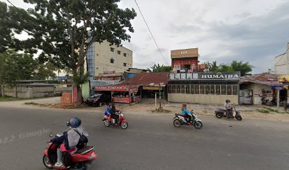 Semen Padang