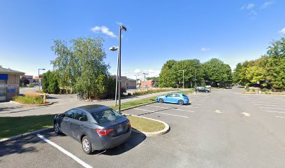 Circuit électrique Charging Station