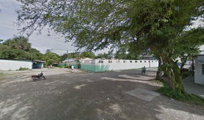 Escuela Santo Domingo