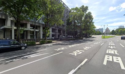 警視庁職員信用組合 本店