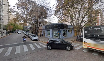 The Beer Store. Almacén de cervezas