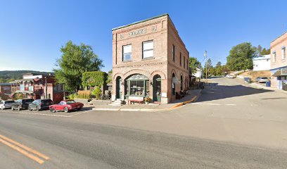 Rocky Mtn Mercantile & Country Store