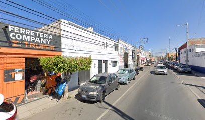 Centro Lingüístico Francés