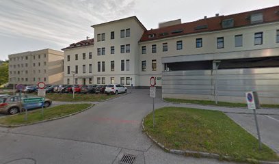 Schule für Gesundheits- und Krankenpflege Kirchdorf