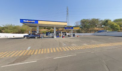 Autoservicio de Combustión y Lubricación de Colima Rejagas S.A. de C.V.