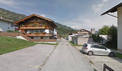 Haus Martha in Fügen im Zillertal, Tirol