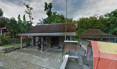 Kantor pos indonesia