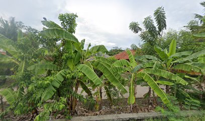 Warung Lotek Ibu Masnidah