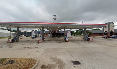 Phillips 66 (White Oak)