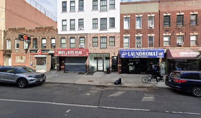 Masbia of Borough Park - Food Distribution Center