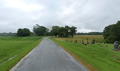 Big Creek Cemetery