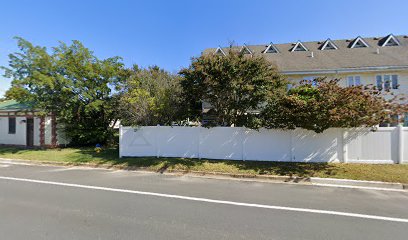 Victoria Square Townhouses