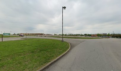 Middletown Park and Ride