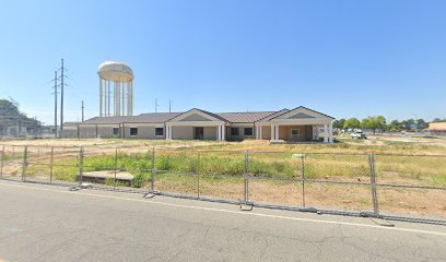 Douglas City Clerk