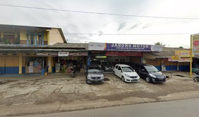 TAMBAL BAN sumedang