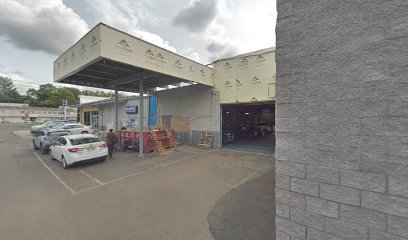 Victory Subaru Service Center
