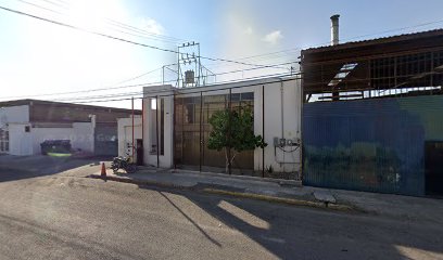 Energéticos Industriales de la Laguna, SA de CV