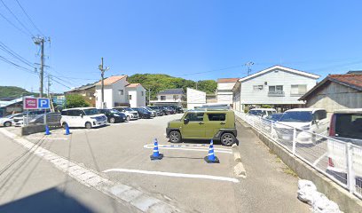 ゆめタウン浜田Ｈ 駐車場