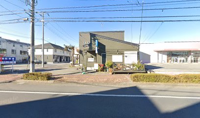 チャームショップなかむら晃望台店