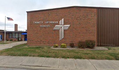 Trinity Lutheran School