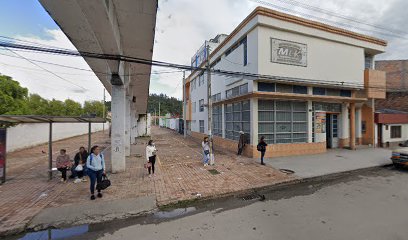 Instituto Nacional De Formacion En Salud San Luis